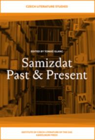 Samizdat Past and Present