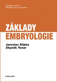 Základy embryologie, 2. vydání