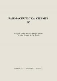 Farmaceutická chemie IV., 3. vydání