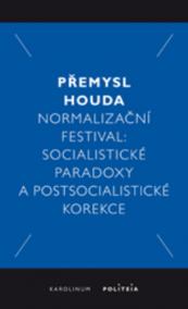 Normalizační festival