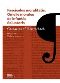 Fasciculus moralitatis - Omelie morales de infantia Saluatoris