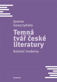 Temná tvář české literatury