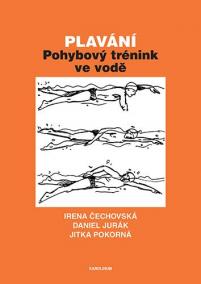 Plavání - Pohybový trénink ve vodě