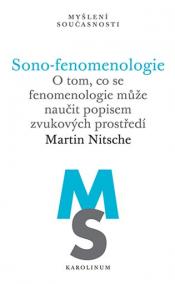 Sono-fenomenologie