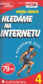 Hledáme na Internetu