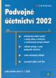 Podvojné účetnictví 2002 GRADA