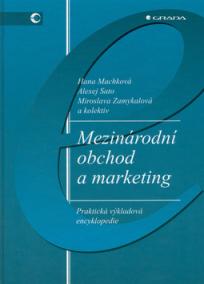 Mezinárodní obchod a marketing