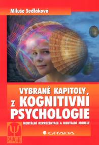 Vybrané kapitoly z kognitivní psychologie