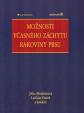 Možnosti včasného záchytu rakoviny prsu