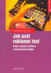 Jak psát reklamní text