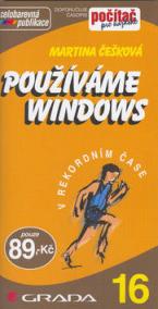 Používáme Windows