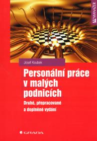 Personální práce v malých podnicích