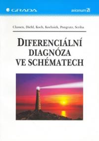 Diferenciální diagnóza ve schématech