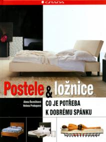 Postele & ložnice