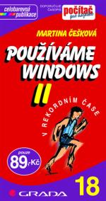 Používáme Windows