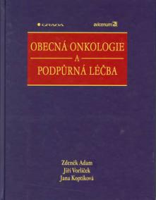 Obecná onkologie a podpůrná léčba