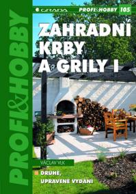 Zahradní krby a grily I