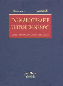 Farmakoterapie vnitřních nemocí