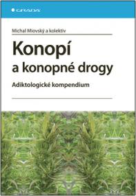 Konopí a konopné drogy