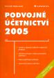 Podvojné účetnictví 2005