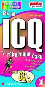 Jak na ICQ v rekordním čase