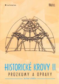 Historické krovy II