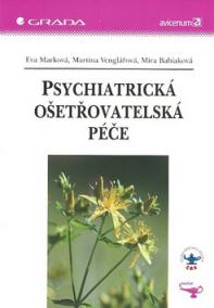 Psychiatrická ošetřovatelská péče