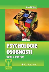 Psychologie osobnosti - obor v pohybu