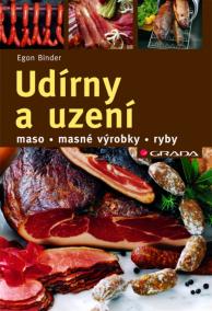 Udírny a uzení