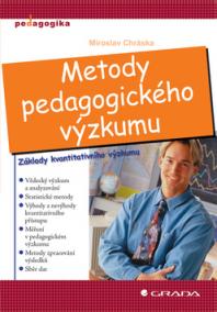 Metody pedagogického výzkumu