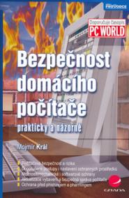 Bezpečnost domácího počítače