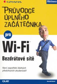 Bezdrátové sítě Wi-Fi