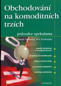 Obchodování na komoditních trzích