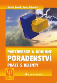 Partnerské a rodinné poradenství - práce s klienty