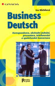 Business Deutsch