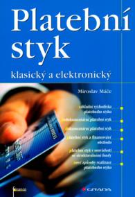 Platební styk - klasický a elektronický