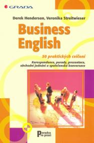 Business English - 50 praktických cvičení