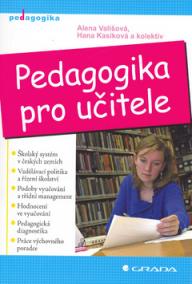 Pedagogika pro učitele