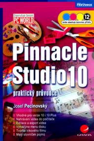 Pinnacle Studio 10