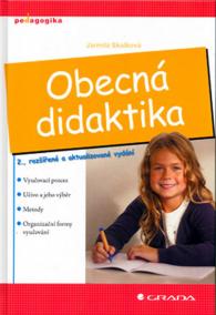 Obecná didaktika