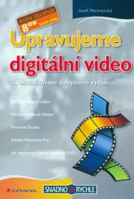 Upravujeme digitální video 2.vyd.