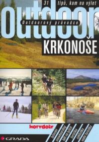 Krkonoše - outdoor