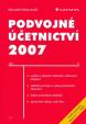 Podvojné účetnictví 2007