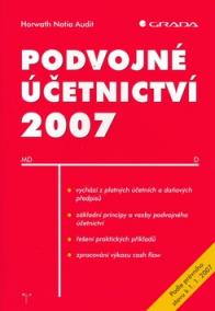 Podvojné účetnictví 2007