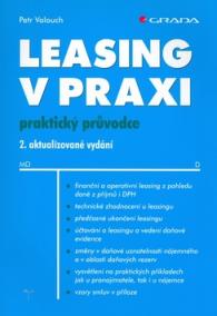 Leasing v praxi 2.vyd.