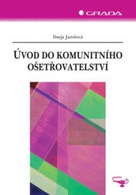 Úvod do komunitního ošetřovatelství