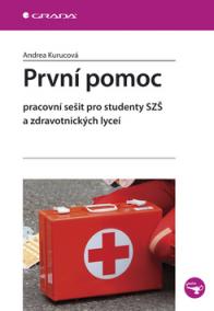 První pomoc - prac.sešit pro studenty