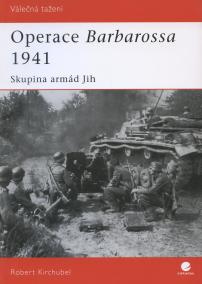 Operace Barbarossa 1941