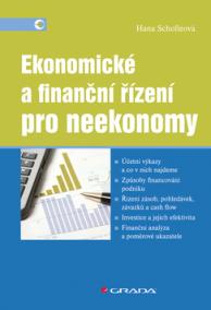 Ekonomické a finanční řízení pro neekonomy