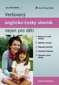 Veršovaný anglicko-český slovník